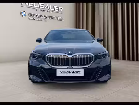 BMW Série 5 530e 2.0 299