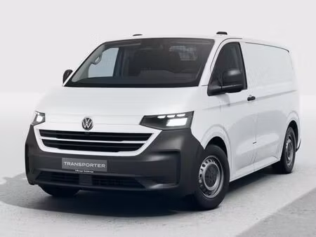 Volkswagen Transporter T7 286