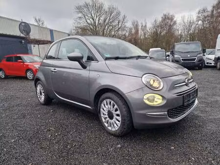 Fiat 500 1.2 69 Lounge