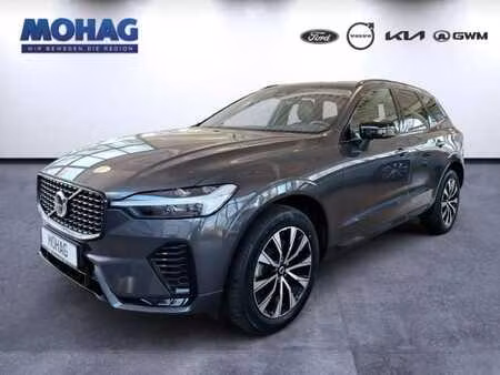 Volvo XC60 2.0 4x4