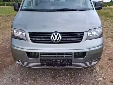 Volkswagen Transporter T5 2.5 TDI 131