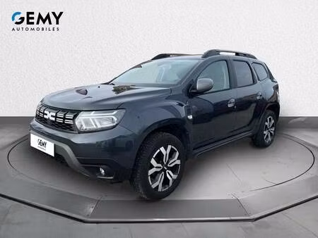 Dacia Duster 1.5 dCi 115 Journey