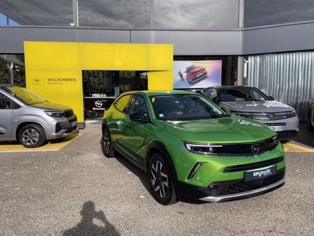 Opel Mokka 1.2 100 Elegance