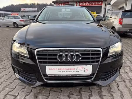 Audi A4 1.8 TFSI 160 Ambiente