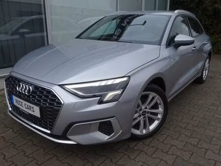Audi A3 35 TDI 2.0 TDI 150