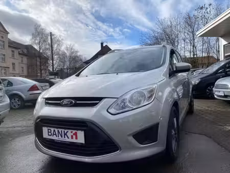 Ford Grand C-max 1.6 Trend