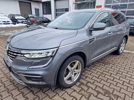 Renault Koleos 2.0 dCi 184 Techno 4x4