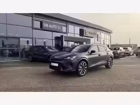 Cupra Formentor 1.5