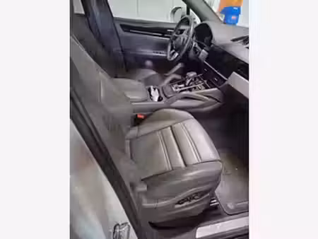 Porsche Cayenne V6 3.0 462 4x4