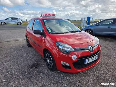 Renault Twingo 1.5 dCi 75 Expression
