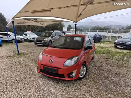 Renault Twingo 1.2 75