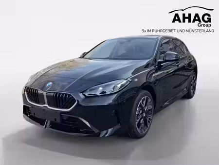 BMW Série 1 120i 1.5 170