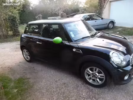 Mini Mini One 1.6 90