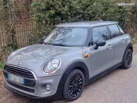 Mini Mini One 1.5 95