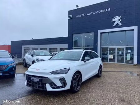 Cupra Leon 1.5 150