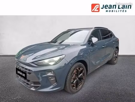 Cupra Terramar 1.5