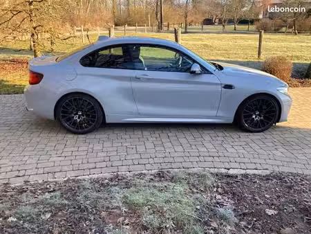 BMW Série 2 M2 Competition 3.0 410