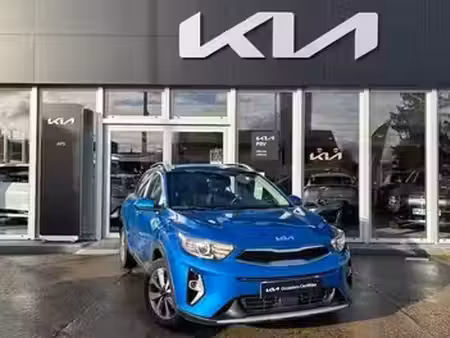 Kia Stonic 1.0 T-GDi 100 Active