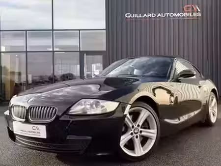 BMW Z4 3.0I 3.0 265