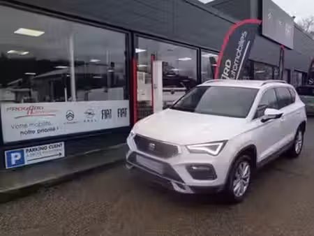 Seat Ateca 1.5 TSI 150 Style