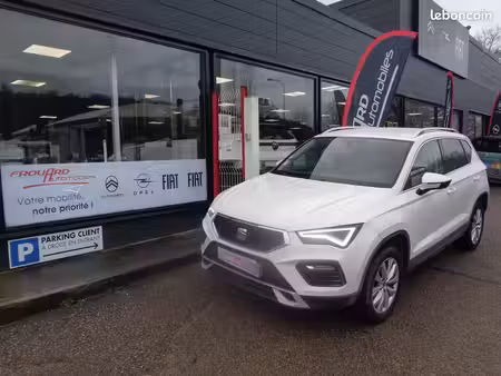 Seat Ateca 1.5 TSI 150 Style