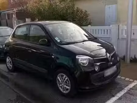 Renault Twingo 1.0 SCe 70 Cosmic