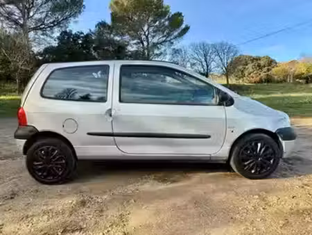 Renault Twingo 1.2 Emotion
