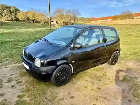 Renault Twingo 1.2 60