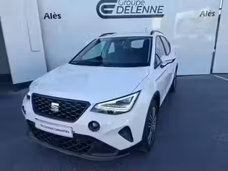 Seat Arona 1.0 TSI 110 Copa