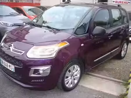 Citroën C3 1.4 VTi 95 Selection