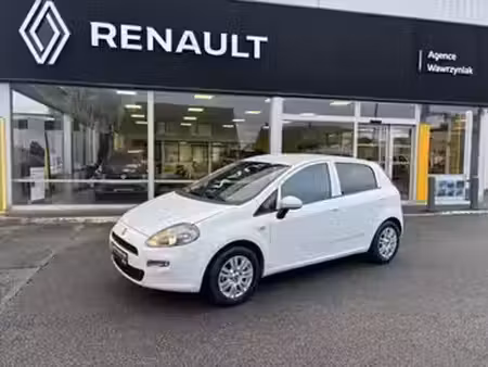 Fiat Punto 1.2 69 Pop