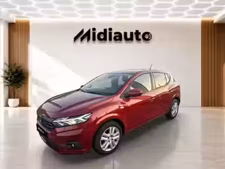 Dacia Sandero 1.0 TCe 100