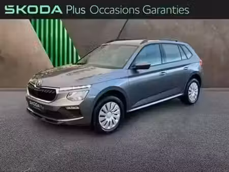 Škoda Kamiq 1.0 TSI 95 Active