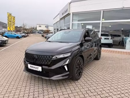 Renault Austral 1.2 200 Esprit Alpine