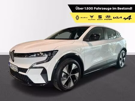 Renault Mégane E-Tech 220 Équilibre
