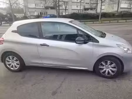 Peugeot 208 1.0 PureTech 68 Access