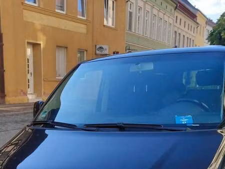 Volkswagen Transporter T5 2.5 TDI 174 Confortline