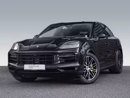 Porsche Cayenne S V6 3.0 353 4x4