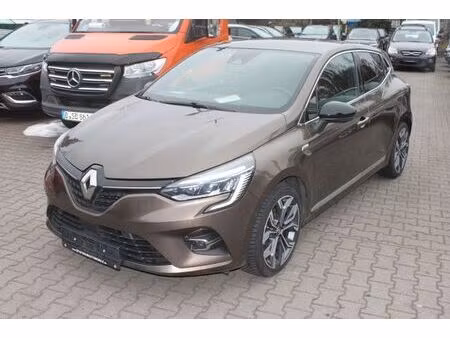 Renault Clio Edition One