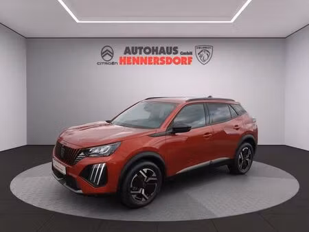 Peugeot 2008 1.2 PureTech 100 Allure