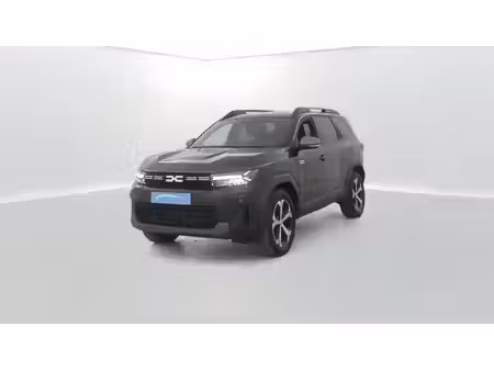 Dacia Bigster 1.8 155 Journey