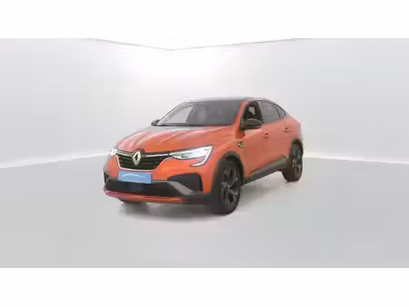 Renault Arkana E-Tech 1.6 145 RS Line