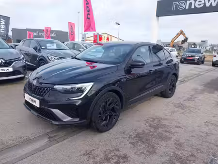 Renault Arkana E-Tech 1.6 145 Esprit Alpine