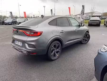 Renault Arkana E-Tech 1.6 145