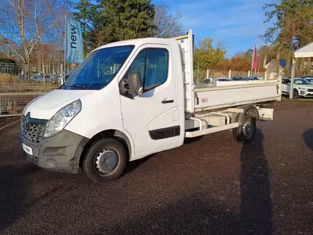Renault Master 2.3 dCi 130 Grand Confort