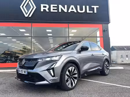Renault Rafale E-Tech 1.2 200 Techno