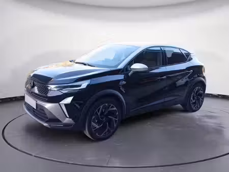 Renault Captur E-Tech 1.6 145 Esprit Alpine