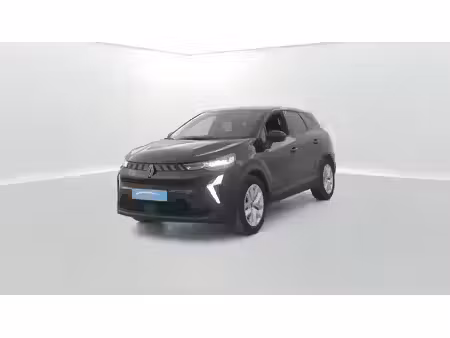 Renault Symbioz E-Tech 1.6 145 Evolution