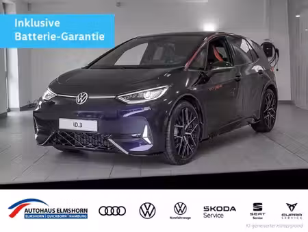 Volkswagen ID.3 326 Performance