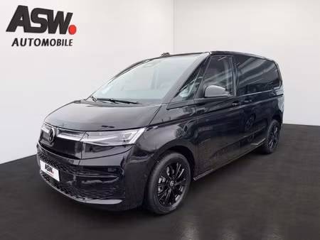 Volkswagen Multivan 2.0 TSI 204 Life